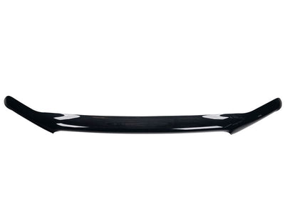 HUSKY LINERS 2006-2010 JEEP COMMANDER HOOD SHIELD SMOKE HOOD SHIELDS