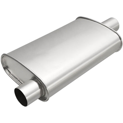 UNIV MUFF - OVAL 4.5X9.75X19 OL-23