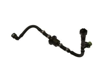 CANISTER PURGE VALVE