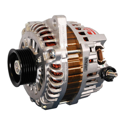 REMANUFACTURED DENSO FIRST TIME FIT