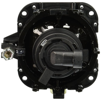 02-05 ECLIPSE FOG LIGHT K