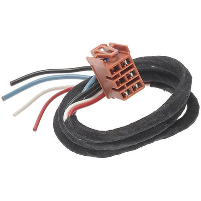 TRAILER CONNECTOR