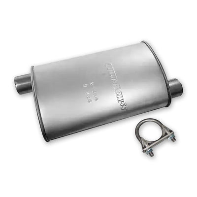 DIRECT-FIT MUFFLER - 07-14 200 AVEN