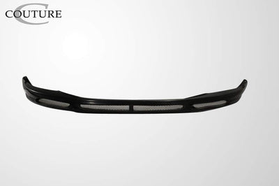 2011-2014 Chevrolet Cruze Couture Polyurethane RS Look Front Lip Under Spoiler Air Dam - 1 Piece