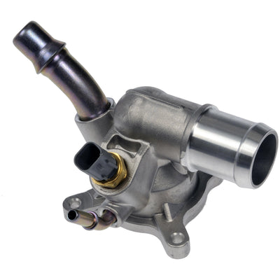 INTEGRATED THERMOSTAT HOUSING ASSEM