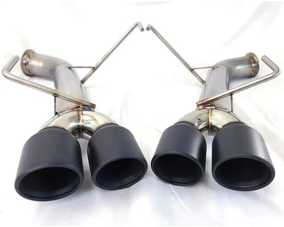 ETS Subaru WRX 22 Titanium Intake