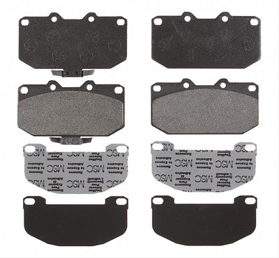 FRICTION BRAKES