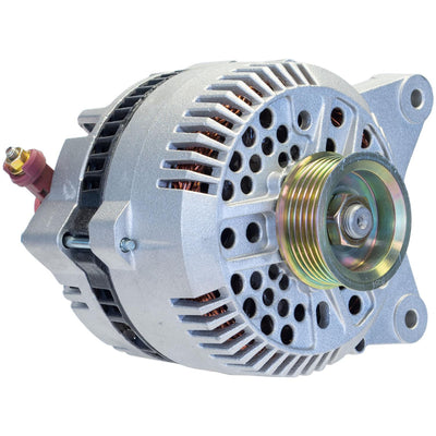 REMANUFACTURED DENSO FIRST TIME FIT