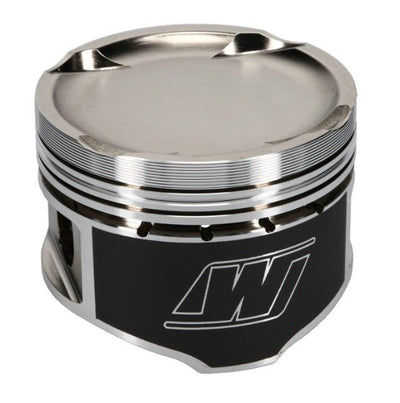 MITS TURBO DISH -17CC 1.378 X 85.0