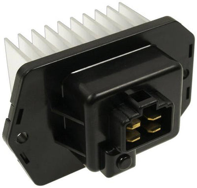 INTERMOTOR BLOWER RESISTO