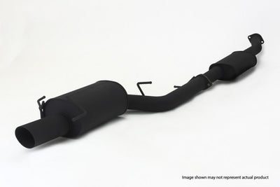 Noir Exhaust 240SX (S13)