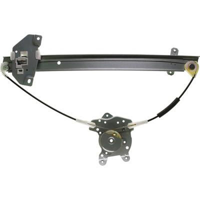 NEW WINDOW LIFT REGULATOR