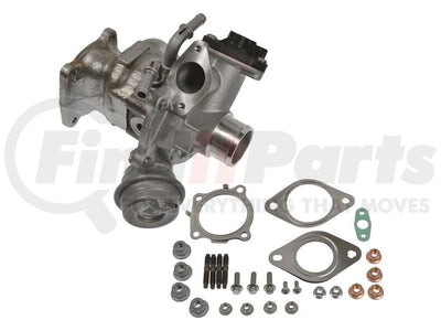 TURBOCHARGER - NEW - GAS