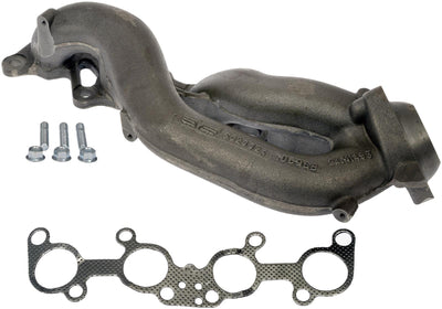 EXHAUST MANIFOLD