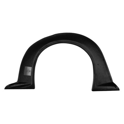 2003-2008 Nissan 350Z Z33 Duraflex Vader 3 Wide Body Front Fender Flares - 2 Piece