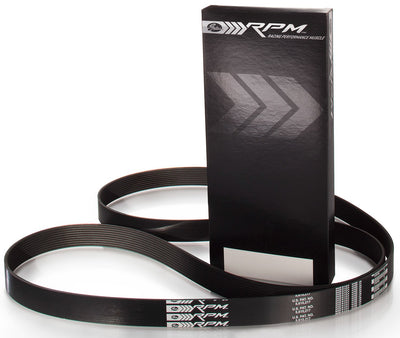 V-RIBBED BELT