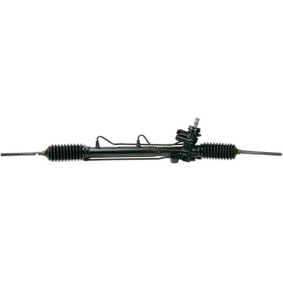 RACK & PINION