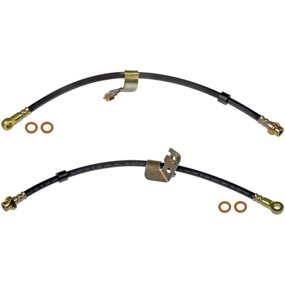 BRAKE HOSE