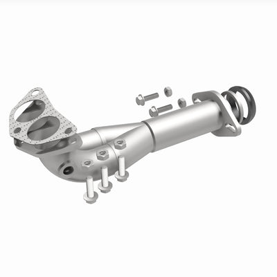 FRONT PIPE KIT - 06-12 ECLIPSE 2.4L