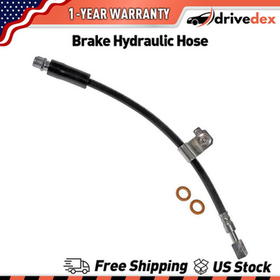 BRAKE HOSE