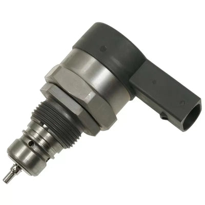INTERMOTOR FUEL INJECTION