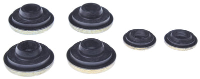 ~(0.2 lbs. 2X1X1)~ 1995-1988 HO L4 1493cc 1.5L SOHC 16 Valve 1995-1988 HO L4 1493cc 1.5L SOHC