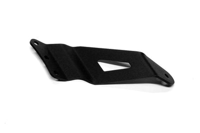 9906 GM 50INCH CURVED LED LIGHT BAR UPPER WINDSHIELD MOUNTING BRACKETS