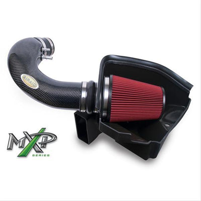 2013 MUSTANG CARBON FIBER