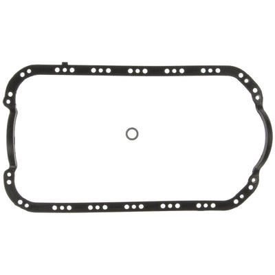 19962000 HONDA CIVIC W/D16Y7 OIL PAN SET