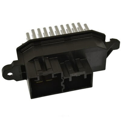 BLOWER MTR RESISTOR
