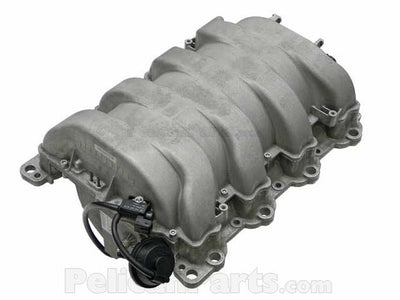 Engine Intake Manifold