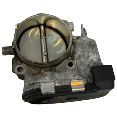 OE Replacement Throttle Body