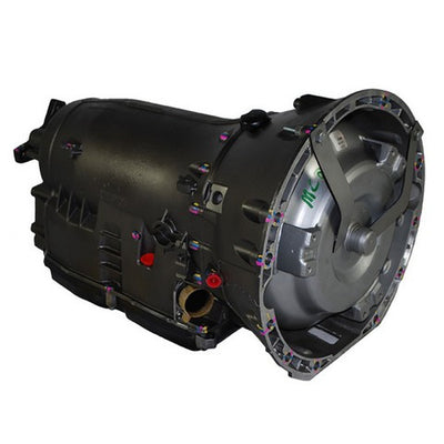722.6 5-Speed Automatic Transmission