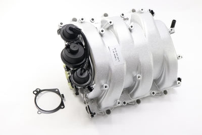 Engine Intake Manifold