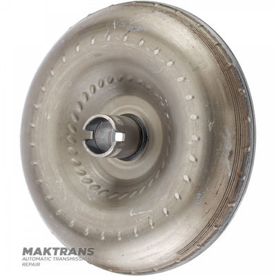 Automatic Transmission Torque Converter