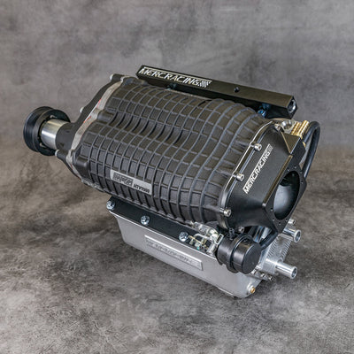 MR1900 TVS Supercharger Kit