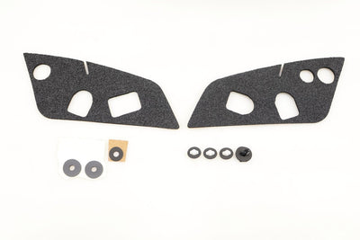 Rear Spoiler Kit