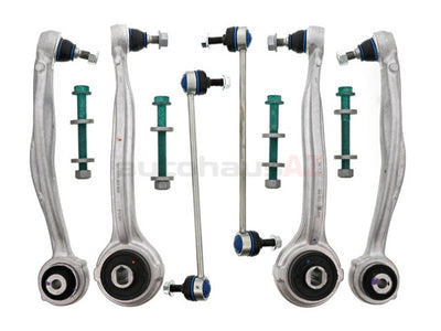 Control Arm Bushing Kit