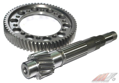 Final Drive Gear Set 4.67 Ratio