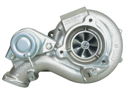 MHI TF06 Turbocharger