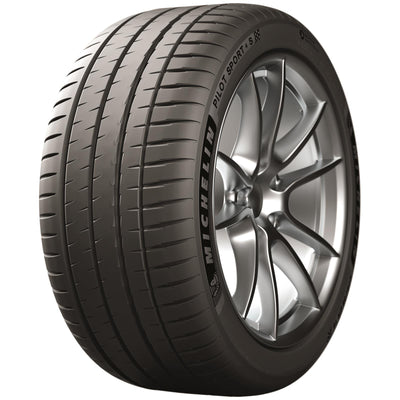 Pilot Sport 4 S 275/40ZR20 Y XL