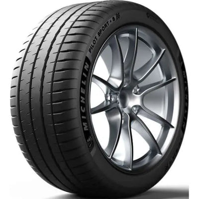 Pilot Sport 4S Performance All-Season Tire