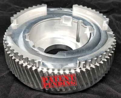 PBH Built 6R80 Stage 2 Automatic Transmission