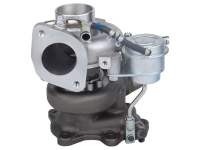 TD04L Turbocharger