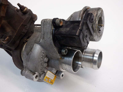 Freedom Injection Turbocharger for 1.9L Cooper