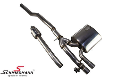 JCW Tuning Kit B48/B46