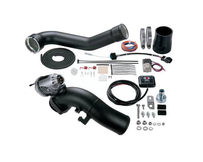Super SQV4 Blow Off Valve Kit