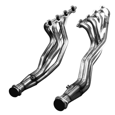 1-7/8" Stainless Steel Long Tube Headers