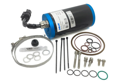 SMG Electric Motor