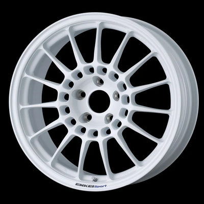RC-T5 17x8.5J 5x114.3 Wheel